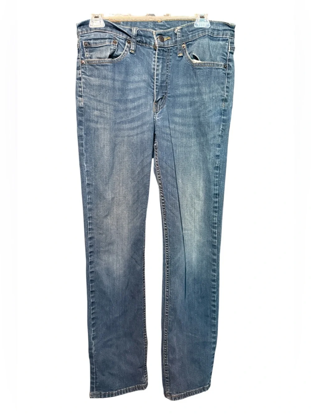 💰BOGO FREE Levi’s 514 Jen’s 32x32